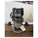 CRAFTSMAN ROUTER