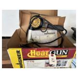 WAGNER HEAT GUN / PAINT STRIPPER