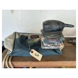 BOSCH PALM SANDER