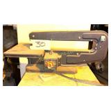 DREMEL MOTO-SHOP SAW WITH STAND