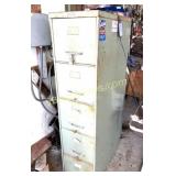 FILE CABINET