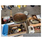 DRIP PAN, MISC