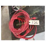 EXTENSION CORDS
