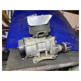 USED ROTAX MOTOR - CONDITION UNKNOWN