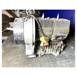 ROTAX MOTOR CONDITION UNKNOWN
