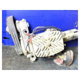 KFM IAME MADE IN ITALY MOTOR - CONDITION UNKNOWN