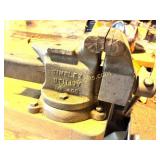SIMPLEX VISE