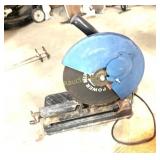 CUT OFF SAW