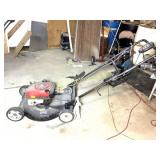 CRAFTSMAN PUSH MOWER