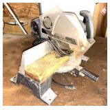 BLACK & DECKER 10' POWER MITER BOX
