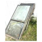USED WINDOWS