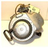 ROTAX 277 FAN COOLED ENGINE