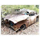 SALVAGE CAR
