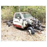 SALAGE CHEVY SILVERADO
