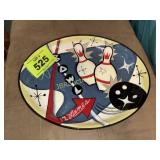 LG CENTERPIENCE BOWL, BOWL