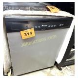 AMANA DISHWASHER