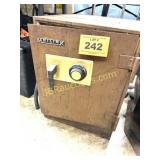 MEILINK SAFE - NO COMBINATION