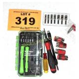 PRECISION TOOLS