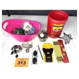 ASST TOOLS
