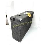 NEW CD OR ACCESSORY GIG BOX