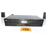 BSR MODEL EQ-3000 EQUALIZER