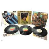 ARETHAS GOLD; SPINNERS & BILLY PRESTON