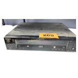 SONY COMPACT DISC RECORDER RCD-W1