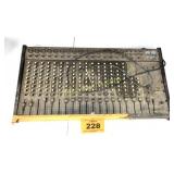 PEAVEY UNITY SERIES 2000