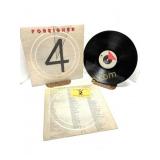 FOREIGNER 4 1981