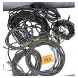 AUDIO CORDS