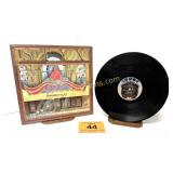 RARE STYX PARADISE THEATRE- DEMONSTRATION NFS 1980