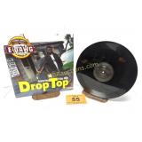 1993 E-DAWG DROP TOP - PROMOTION ONLY NOT FOR SALE