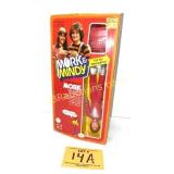 1979 MORK & MINDY MORK W TALKING SPACEPACK IN BOX