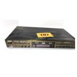 CAVS KARAOKE DVD-203G USB INX2 VIDEO SCDG