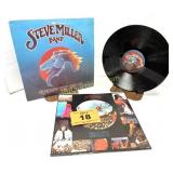 1978 STEVE MILLER BAND GREATEST HITS 74-78