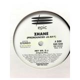 1993 SHANE HEY MR. D.J. - DEMO NOT FOR SALE