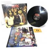 AC/DC HIGHWAY TO HELL 2003 RELEASE