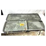 GUITAR CASE - VINTAGE