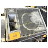 PEAVEY MODEL 112HS MONITOR