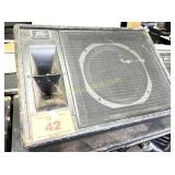 PEAVEY MONITOR 65 WATTS MODEL 112HS
