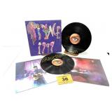 PRINCE 1999 ALBUM 1982