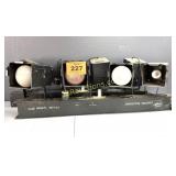 (2) PEAVEY PV-LITE SYSTEM 3000