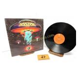 BOSTON 1976 SELF TITLED DEBUT ALBUM