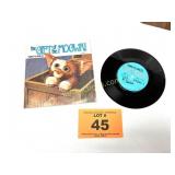 GREMILINS THE FIFT OF THE MOGWAI STORY 1 1984