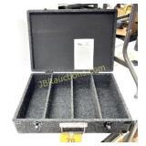 NEW CD OR ACCESSORY GIG BOX