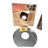 BARRINGTON LEVY VICE VERSA LOVE 1993 PROMO ONLY