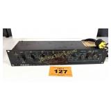 PULSAR ZERO 4001 4 CHANNEL CHASER