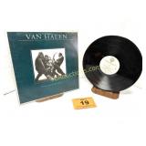 VAN HALEN WOMEN AND CHILDREN FIRST 1980