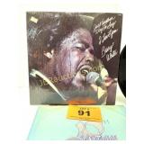 BARRY WHITE, JUST ANOTHER WAY TO SAY I LOVE YOU 75