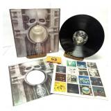 1973 EMERSON, LAKE & PALMER / BRAIN SALAD SURGERY